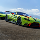 Illustration for article titled The New Aston Martin Vantage Is Already Here To Go Racing